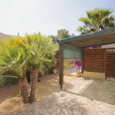Villa- Amaya Vila