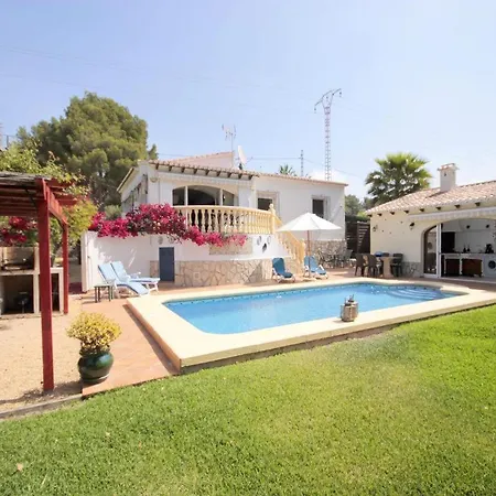Villa Villa- Amaya