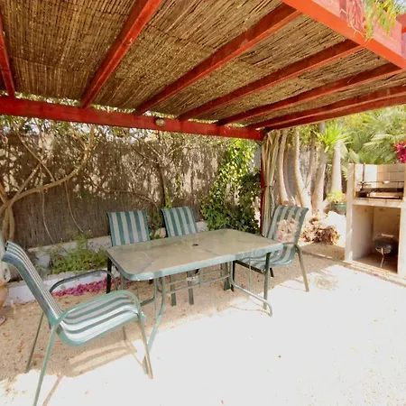 Villa- Amaya *