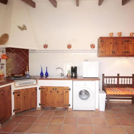 Villa- Amaya Villa *
