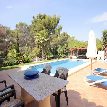 Villa Villa- Amaya *