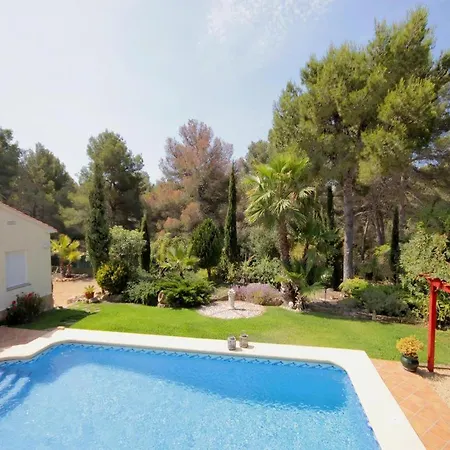 Villa Villa- Amaya *
