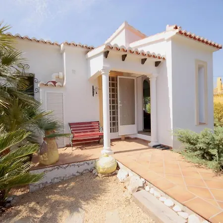 Villa- Amaya *