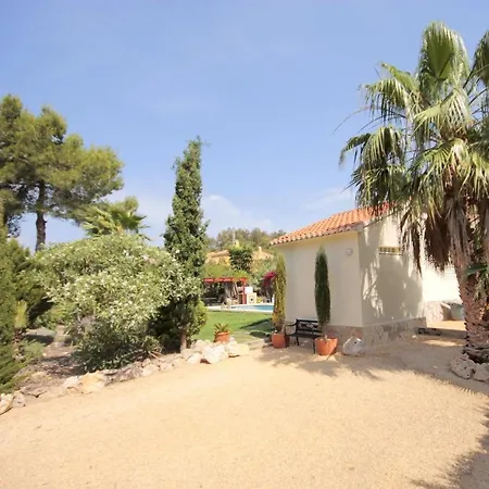 Villa- Amaya Balcon del Mar