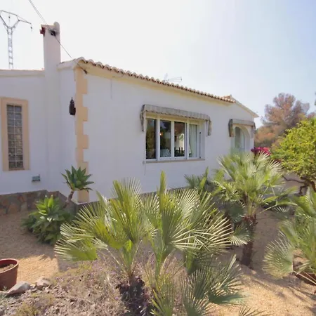 Villa Villa- Amaya *