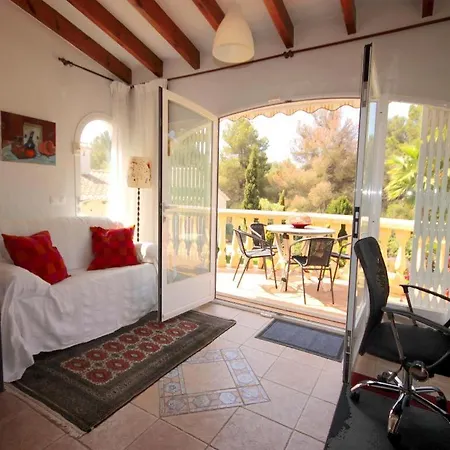 Villa- Amaya * Balcon del Mar
