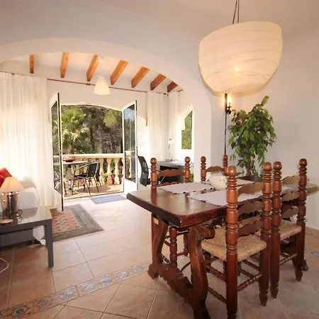 Villa- Amaya Balcon del Mar
