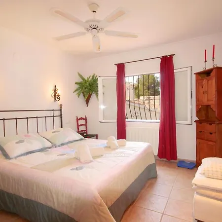 Villa Villa- Amaya Balcon del Mar