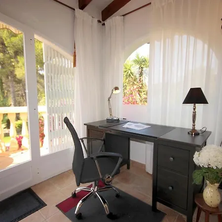 Villa- Amaya