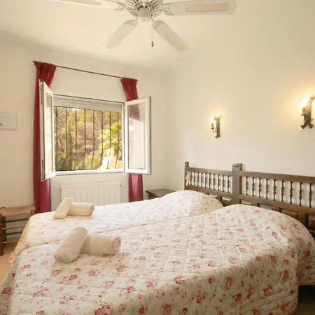Villa- Amaya Balcon del Mar