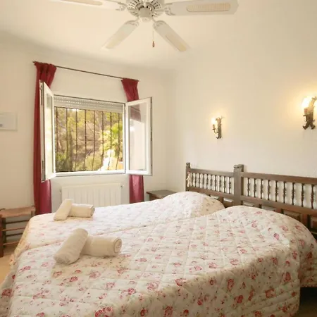 Villa- Amaya Balcon del Mar