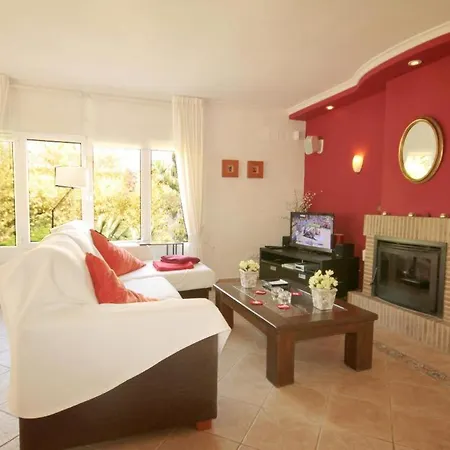 Villa- Amaya Balcon del Mar