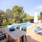 Villa Villa- Amaya *
