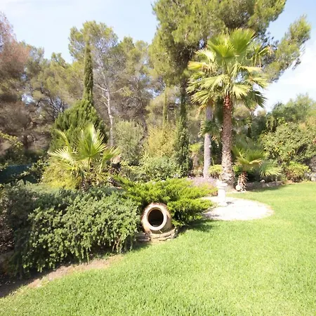 Villa- Amaya * Balcon del Mar